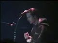fantomas page 1-5 live @ toronto (dec '99)