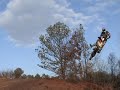 Motocross Extreme Jaws Lee Bivens and Scott Russell @Ranch