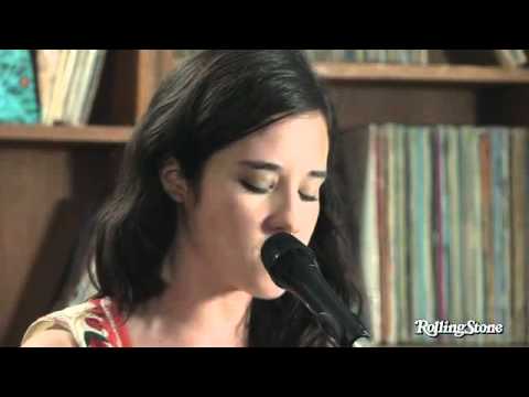 Ximena Sari&ntilde;ana - Maps -