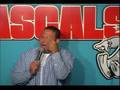 Mark Viera @ Rascals In New Jersey PT.2