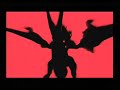 Breath Of Fire 5 GAME OVER