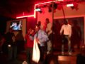 Mike B at Club Bankhead performing a snippet of Shinnin up and the hit single Ballin out da gym