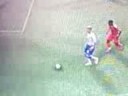 mystro43 solo goal for hartepool
