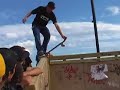 Hastings sk8 comp 2007