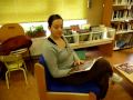Accueil de stagiaire