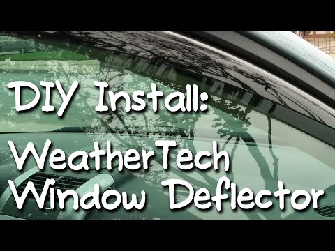 how to remove scion tc vent