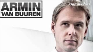 Armin van Buuren's A State Of Trance Official Podcast Episode 179