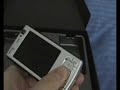 Nokia N95 Unboxing