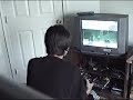 Angry Halo 2 Player