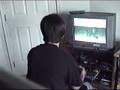 Angry Halo 2 Player