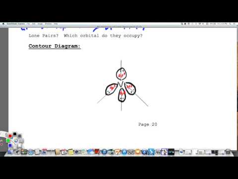 how to draw nh3