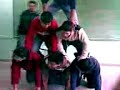 piramide humana piramide humana