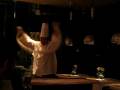 Mr. Chow Noodle Show