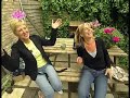 Rutger haalt de krant! Aflevering: De Ballen