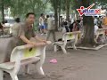Thể Dục Buổi Sáng - Vietnamnet