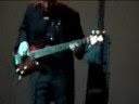 Vogel-Guitars6 Ger B.Genius DoubleBass played by U.Fuchs