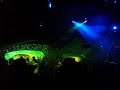 chris tietjen @ green&blue-afterhour- @ cocoonclub frankfurt
