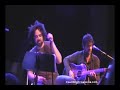 Adam Duritz - Track 5 - Four Days (02/01/2008)