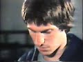 Following on the 'Production of Skoda cars 1982' is this film about how the Skoda 105/120/Garde (Rapid) is developed, tested, and produced in 1982. Stress tests, durability tests, brake tests, crash tests, its all there. With that some very rare footage of the car that Jaroslav Kindl had designed, before the Favorit was designed and produced.