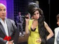 Winehouse Immortalized in Wax