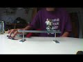 Fingerboarding? Fingerboarding?