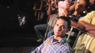 Soirée Avec Ali Chohad  Igherm Taroudant