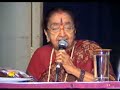 S.K.Gurunathan Birth Centenary- Dr.Mrs.YGP S.K.Gurunathan Birth Centenary- Dr.Mrs.YGP