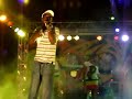 MC JANIK CONCERT MARTINIQUE  11 JUILLET 2EME PART