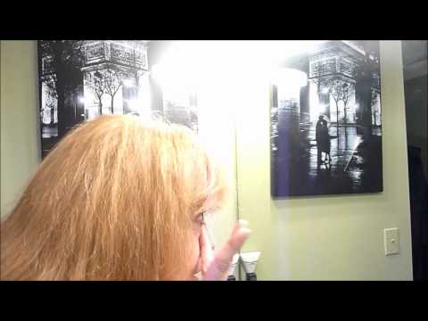 how to fix puffy eyes