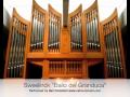 Sweelinck: Ballo del Granduca