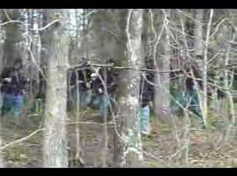 Siege at Bridgeport- Bruce Crawford ...