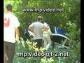 Luca Rossetti crash Alpi Orientali - MP Video