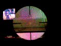 Rainbow Six: Vegas Texture Pop-In