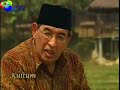 Lebah dan Semut