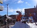 richmond rail jam