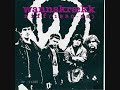 Norwegian punk...