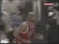 1998 nba finals game six   chicago bulls 87 utah jazz 86