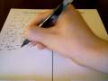 Handywrite Shorthand Dictation at 40 WPM