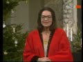Nana Mouskouri - Oh Tannenbaum  ( Christmas special )