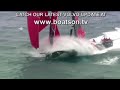 PUMA IL MOSTRO IN THE VOLVO OCEAN RACE 2008