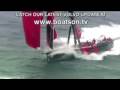 PUMA IL MOSTRO IN THE VOLVO OCEAN RACE 2008