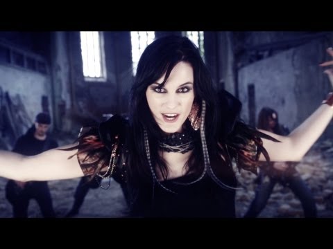 Xandria "Nightfall"