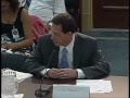 July 20, 2011 - Hearing on Regulatory Reform and FDA Medical Devices (Part II)