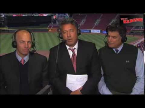 Video: W.B. Mason Post Game Extra - Monday 09/23/13