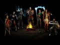 Diablo II - Tristram Theme (Blizzard\