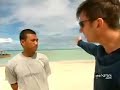 Kiribati Faces Doom from Rising Sea Levels