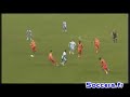 But de Nasri contre Lens