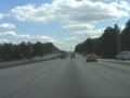 I75 South Lake City to Gainesville