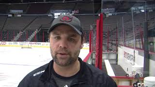 CYCLONES TV: Gameday- 3/31 vs. Toledo