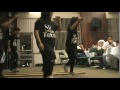 Tekniqlingz Perform at the UH Bookstore Christmas Party